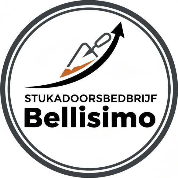 Stukadoorsbedrijf Bellisimo